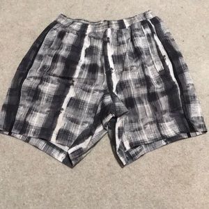 Lululemon Sorts
